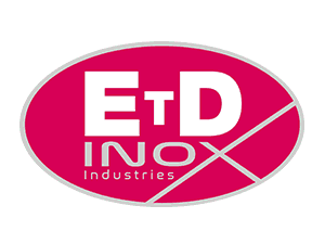 Ingeniería de Procesos Industriales. ETD Inox